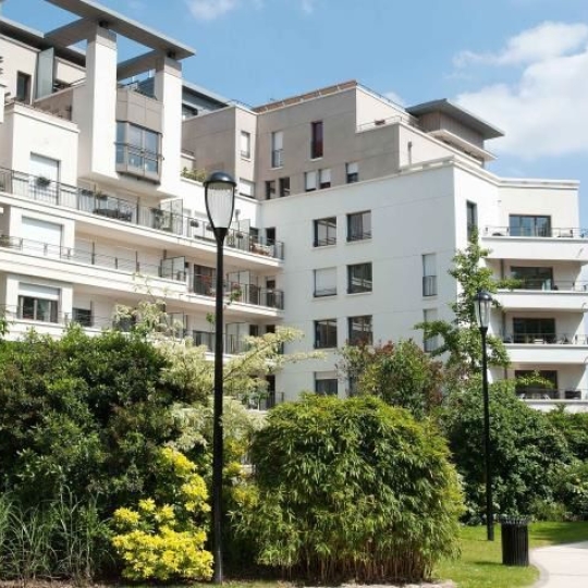 Annonces GARGES : Appartement | COURBEVOIE (92400) | 51.00m2 | 345 000 € 