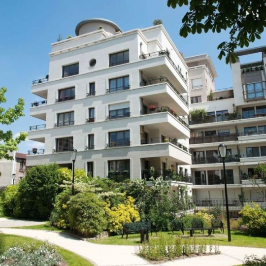  Annonces GARGES : Appartement | COURBEVOIE (92400) | 51 m2 | 345 000 € 