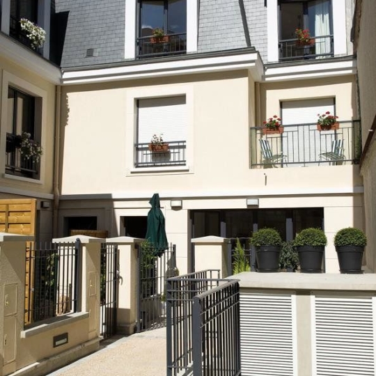  Annonces GARGES : Maison / Villa | LEVALLOIS-PERRET (92300) | 117 m2 | 922 800 € 