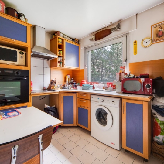  Annonces GARGES : Appartement | PARIS (75017) | 100 m2 | 580 000 € 