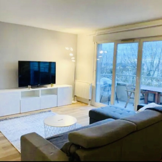 Annonces GARGES : Appartement | MONTREUIL (93100) | 49.00m2 | 264 000 € 