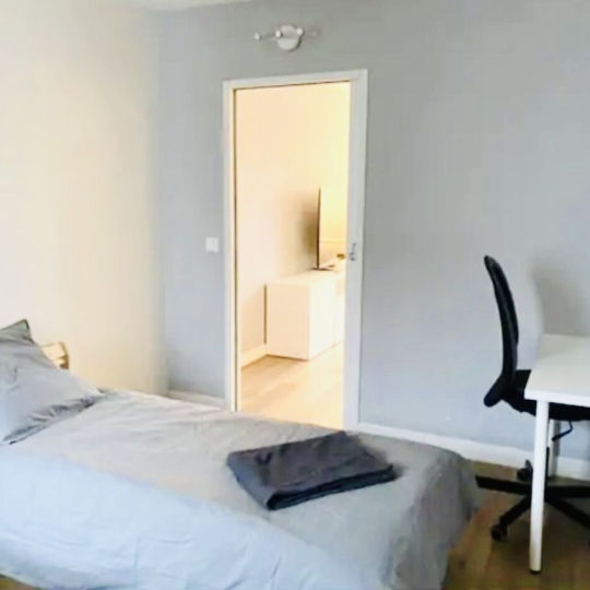  Annonces GARGES : Appartement | MONTREUIL (93100) | 49 m2 | 264 000 € 