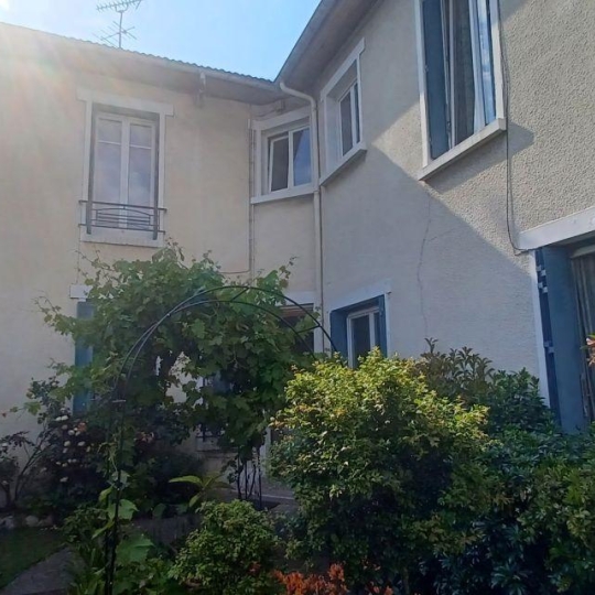  Annonces GARGES : Apartment | AULNAY-SOUS-BOIS (93600) | 38 m2 | 166 420 € 