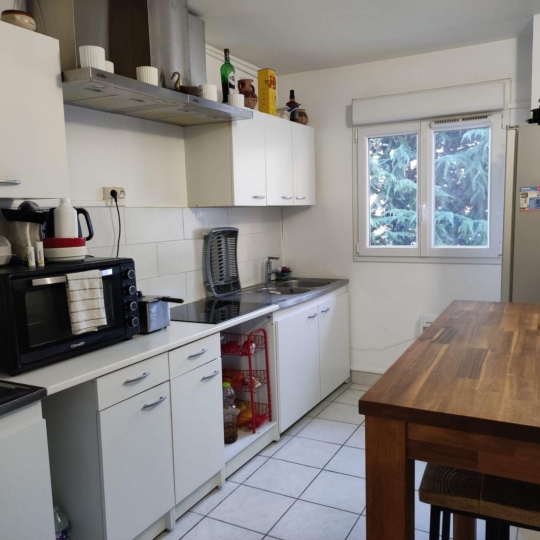  Annonces GARGES : Appartement | LIVRY-GARGAN (93190) | 71 m2 | 180 200 € 