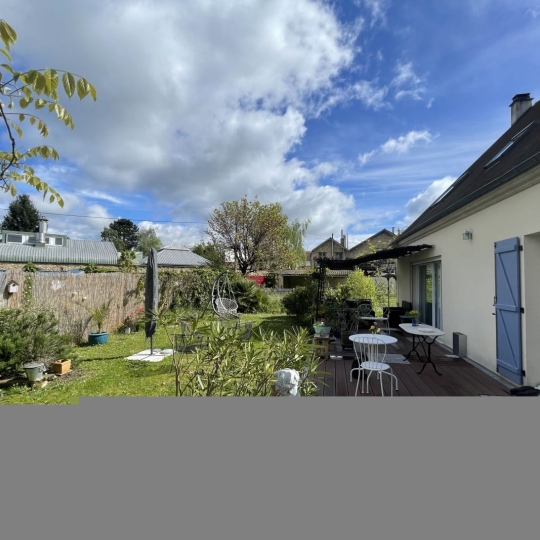  Annonces GARGES : House | TAVERNY (95150) | 170 m2 | 589 000 € 