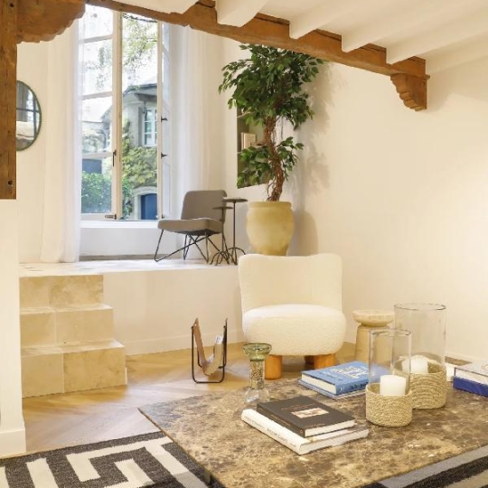  Annonces GARGES : Appartement | PARIS (75006) | 69 m2 | 1 325 000 € 