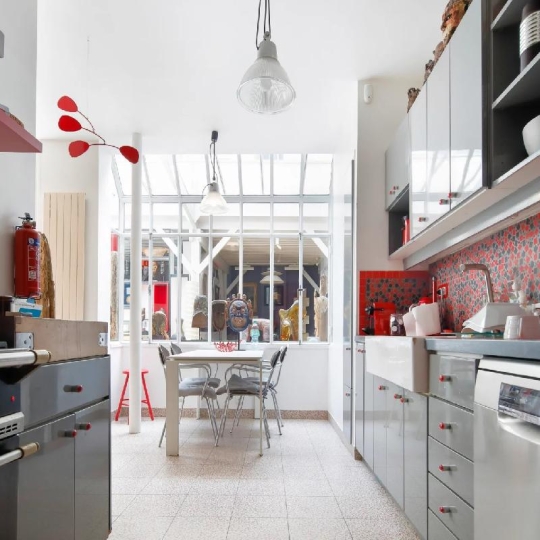  Annonces GARGES : Appartement | PARIS (75007) | 242 m2 | 3 330 000 € 