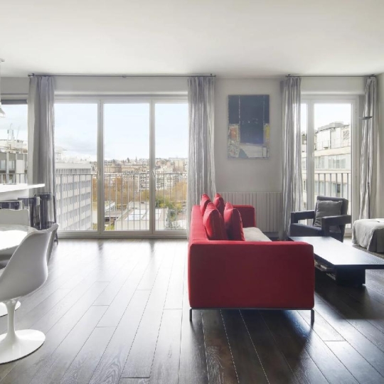  Annonces GARGES : Appartement | PARIS (75006) | 80 m2 | 1 360 000 € 