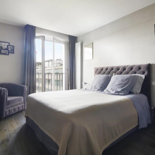  Annonces GARGES : Appartement | PARIS (75006) | 80 m2 | 1 360 000 € 