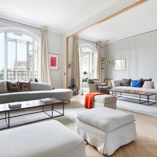  Annonces GARGES : Appartement | PARIS (75005) | 252 m2 | 7 300 000 € 