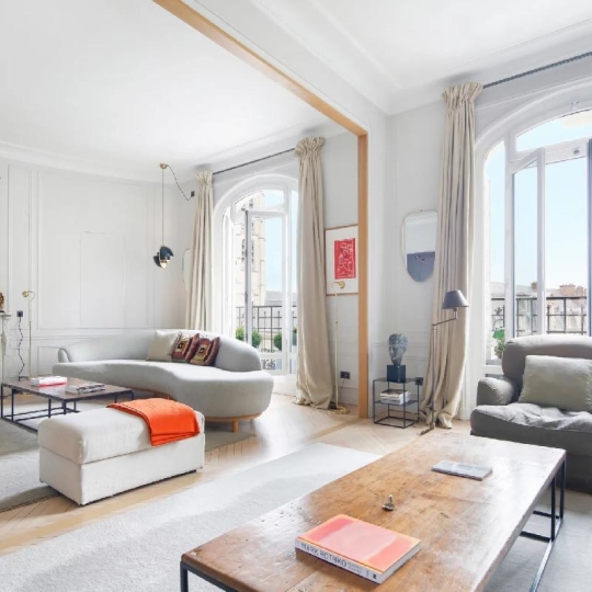  Annonces GARGES : Appartement | PARIS (75005) | 252 m2 | 7 300 000 € 