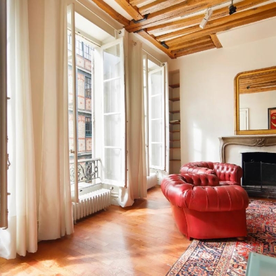  Annonces GARGES : Appartement | PARIS (75003) | 89 m2 | 1 340 000 € 