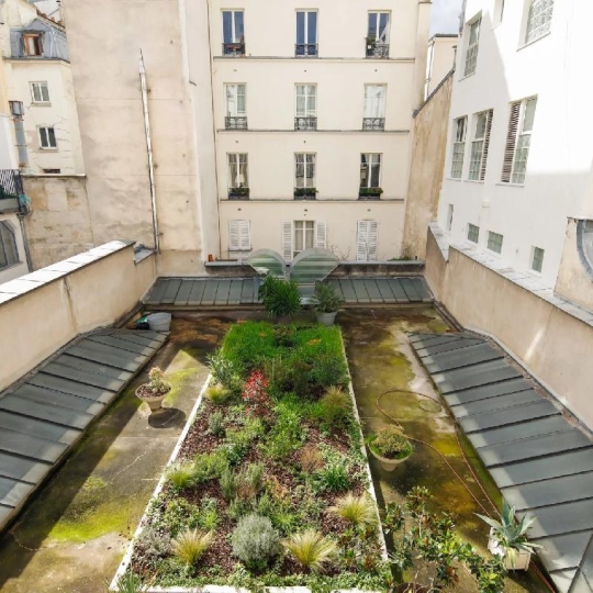  Annonces GARGES : Appartement | PARIS (75003) | 89 m2 | 1 340 000 € 