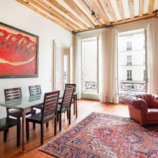  Annonces GARGES : Appartement | PARIS (75003) | 89 m2 | 1 340 000 € 