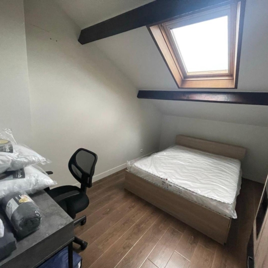  Annonces GARGES : Appartement | LA COURNEUVE (93120) | 45 m2 | 1 100 € 