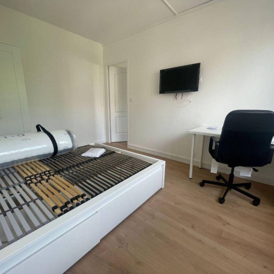  Annonces GARGES : Appartement | LA COURNEUVE (93120) | 12 m2 | 620 € 