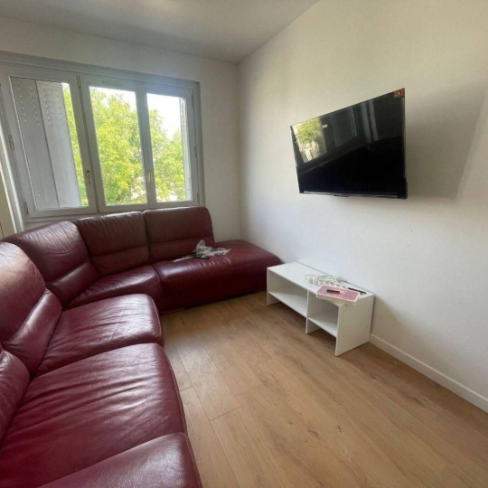  Annonces GARGES : Appartement | LA COURNEUVE (93120) | 12 m2 | 620 € 