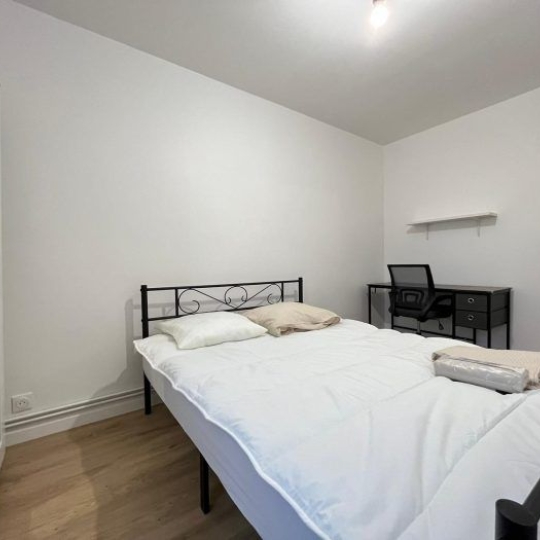  Annonces GARGES : Apartment | SAINT-DENIS (93200) | 10 m2 | 580 € 