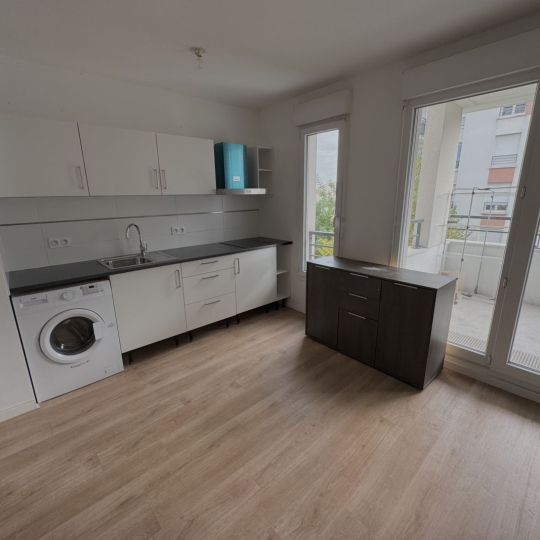  Annonces GARGES : Appartement | ROMAINVILLE (93230) | 64 m2 | 1 350 € 