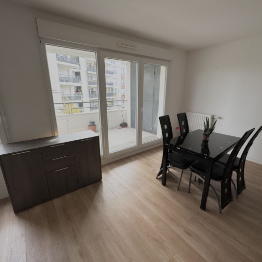  Annonces GARGES : Appartement | ROMAINVILLE (93230) | 64 m2 | 1 350 € 