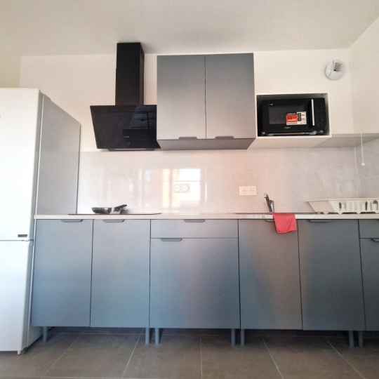  Annonces GARGES : Appartement | ROMAINVILLE (93230) | 41 m2 | 1 250 € 