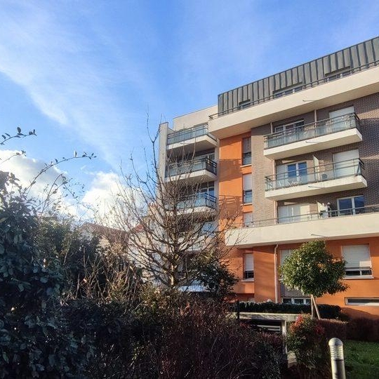 Annonces GARGES : Appartement | ARGENTEUIL (95100) | 67.00m2 | 223 510 € 