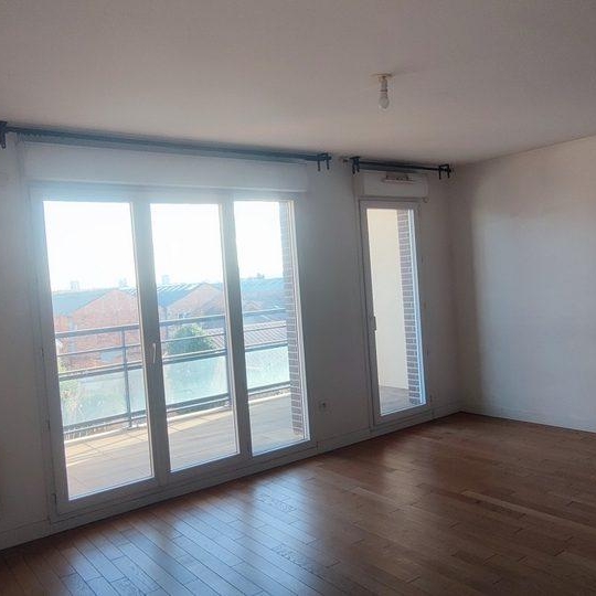  Annonces GARGES : Appartement | ARGENTEUIL (95100) | 67 m2 | 223 510 € 