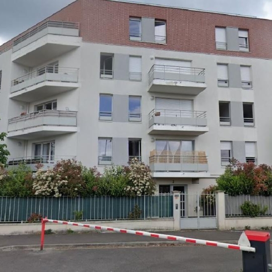  Annonces GARGES : Appartement | FRANCONVILLE (95130) | 63 m2 | 236 000 € 