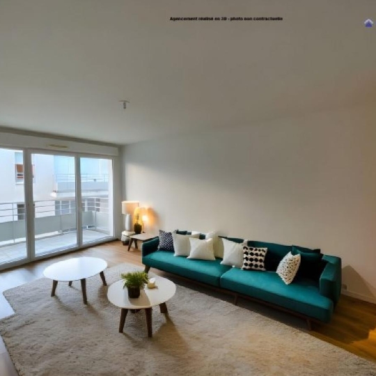  Annonces GARGES : Apartment | FRANCONVILLE (95130) | 75 m2 | 270 000 € 