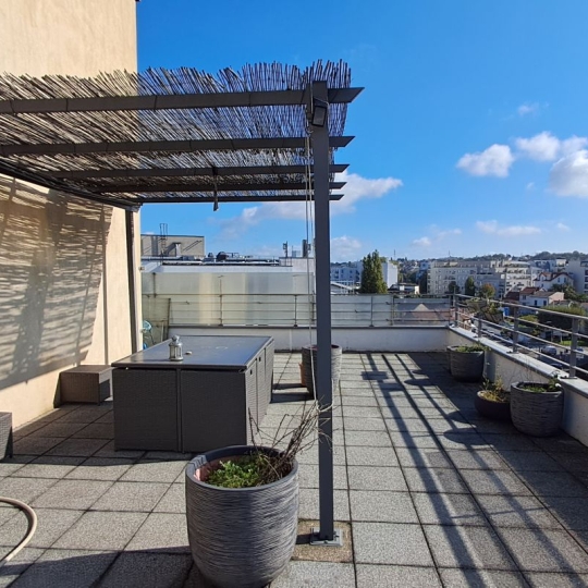  Annonces GARGES : Apartment | MONTREUIL (93100) | 67 m2 | 349 000 € 