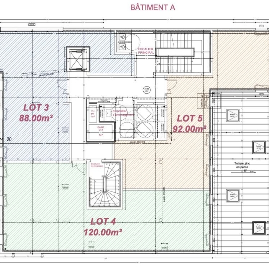  Annonces GARGES : Immeuble | ENGHIEN-LES-BAINS (95880) | 1 452 m2 | 5 662 800 € 