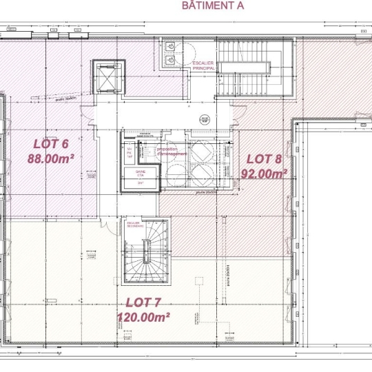  Annonces GARGES : Immeuble | ENGHIEN-LES-BAINS (95880) | 1 452 m2 | 5 662 800 € 