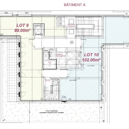  Annonces GARGES : Immeuble | ENGHIEN-LES-BAINS (95880) | 1 452 m2 | 5 662 800 € 