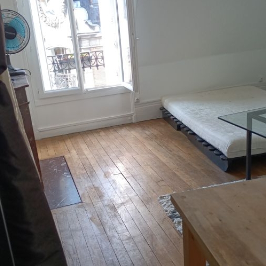  Annonces GARGES : Appartement | PARIS (75005) | 23 m2 | 262 500 € 