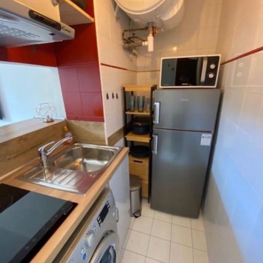  Annonces GARGES : Appartement | ASNIERES-SUR-SEINE (92600) | 23 m2 | 200 000 € 