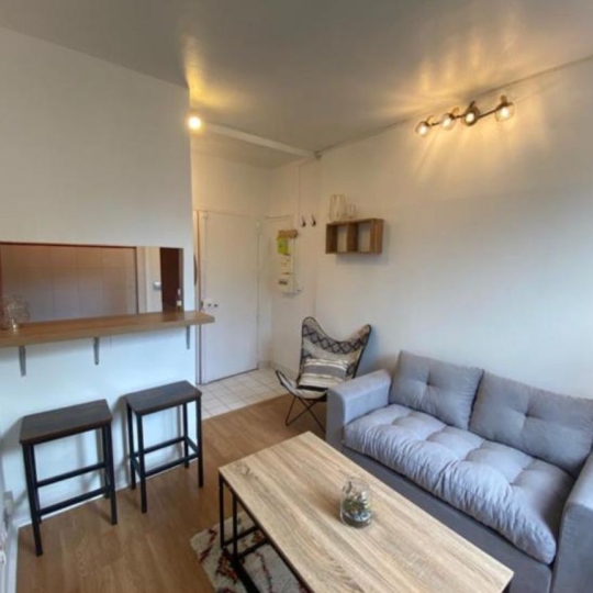 Annonces GARGES : Appartement | ASNIERES-SUR-SEINE (92600) | 23.00m2 | 210 000 € 