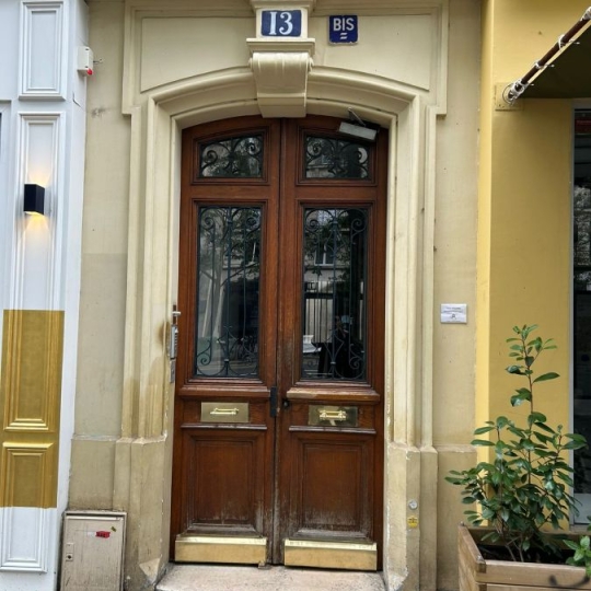 Annonces GARGES : Appartement | PARIS (75011) | 22.00m2 | 210 000 € 