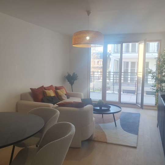  Annonces GARGES : Appartement | MONTREUIL (93100) | 65 m2 | 331 000 € 