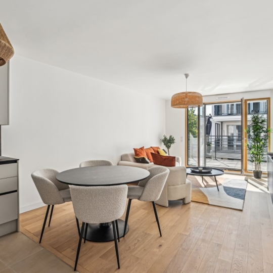  Annonces GARGES : Appartement | PARIS (75018) | 60 m2 | 890 000 € 