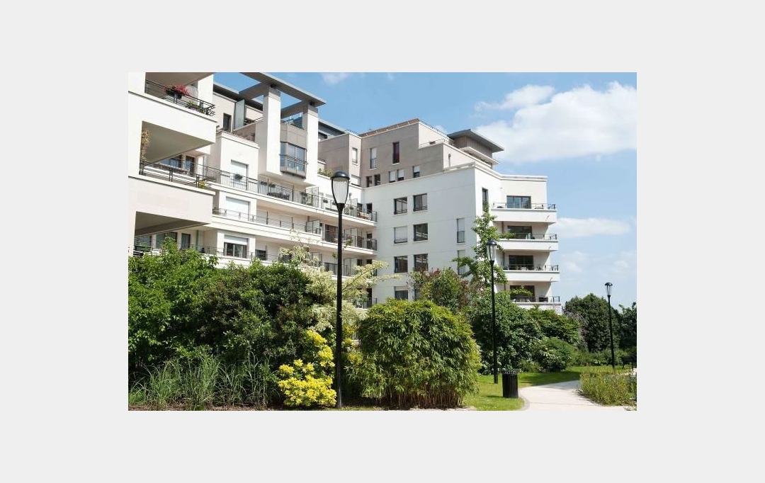 Annonces GARGES : Appartement | COURBEVOIE (92400) | 51 m2 | 345 000 € 