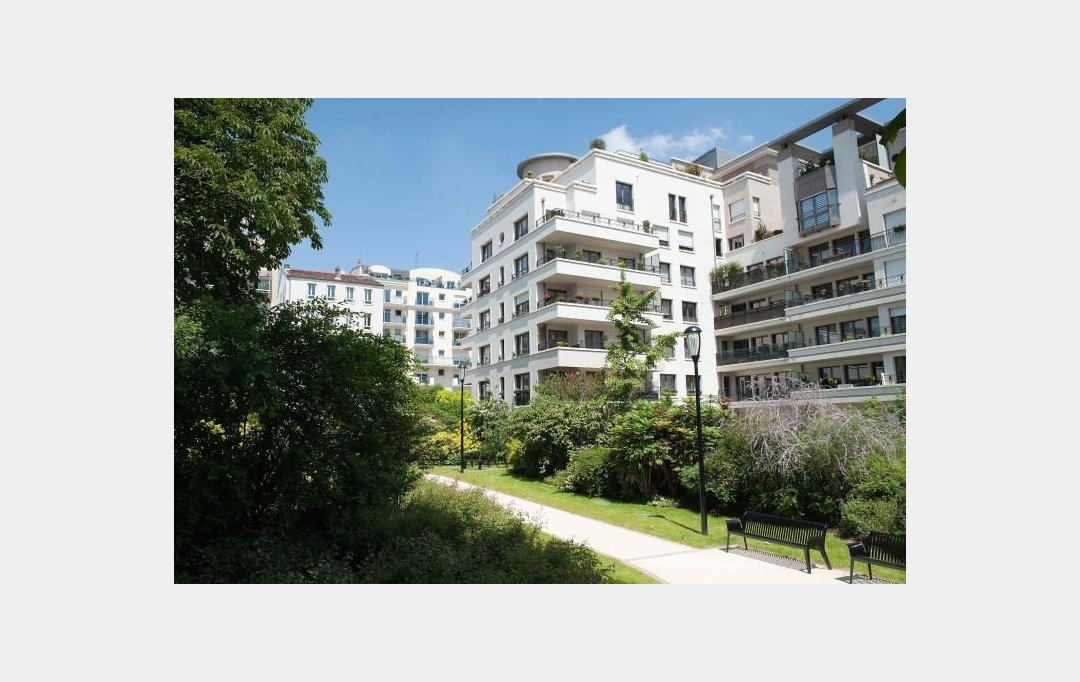 Annonces GARGES : Appartement | COURBEVOIE (92400) | 51 m2 | 345 000 € 