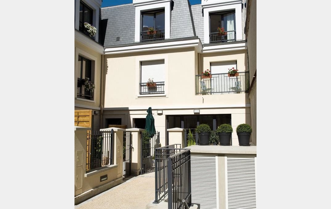 Annonces GARGES : Maison / Villa | LEVALLOIS-PERRET (92300) | 117 m2 | 922 800 € 