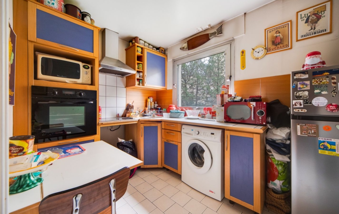 Annonces GARGES : Appartement | PARIS (75017) | 100 m2 | 580 000 € 