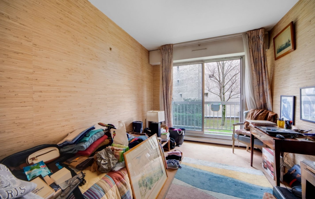 Annonces GARGES : Appartement | PARIS (75017) | 100 m2 | 580 000 € 