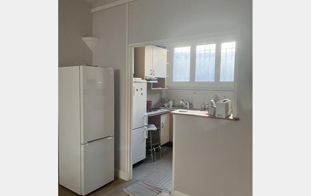 Annonces GARGES : Appartement | ASNIERES-SUR-SEINE (92600) | 10 m2 | 560 € 