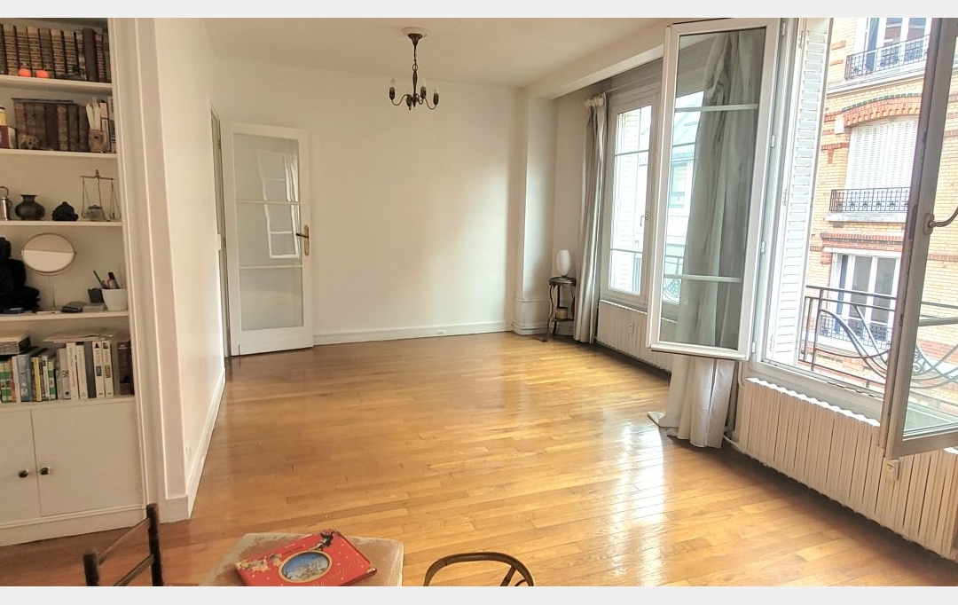 Annonces GARGES : Appartement | VINCENNES (94300) | 52 m2 | 485 000 € 