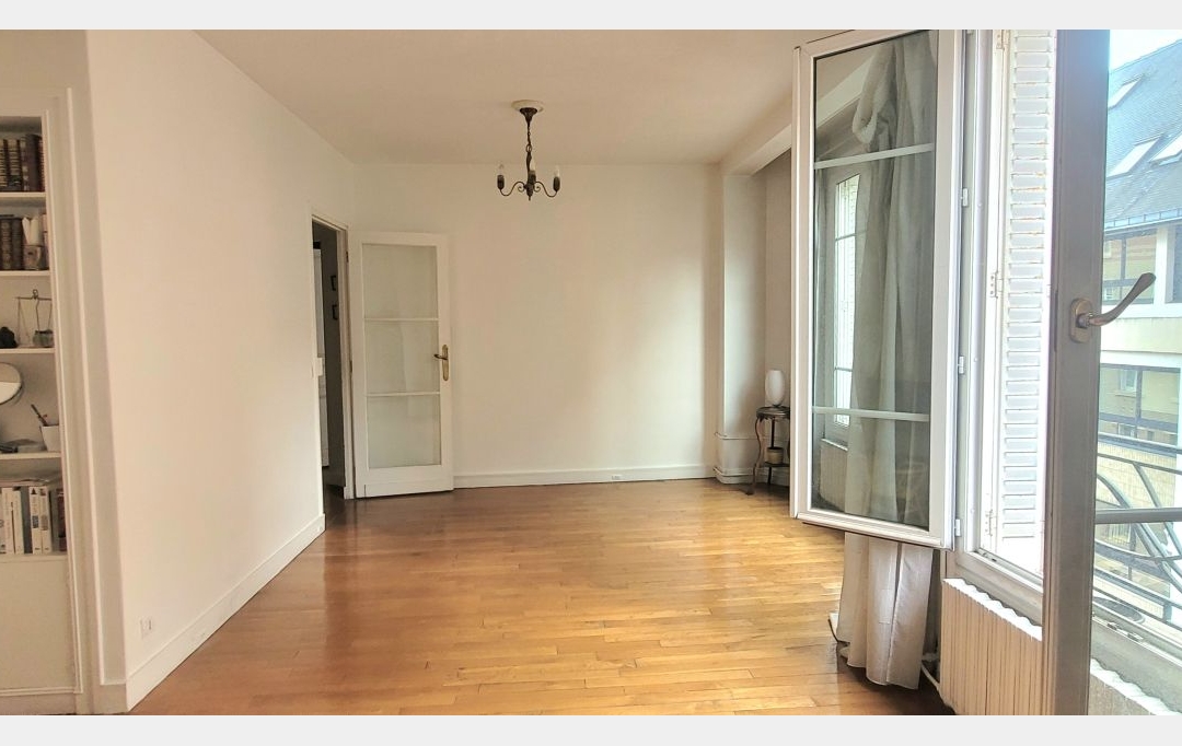 Annonces GARGES : Appartement | VINCENNES (94300) | 52 m2 | 485 000 € 