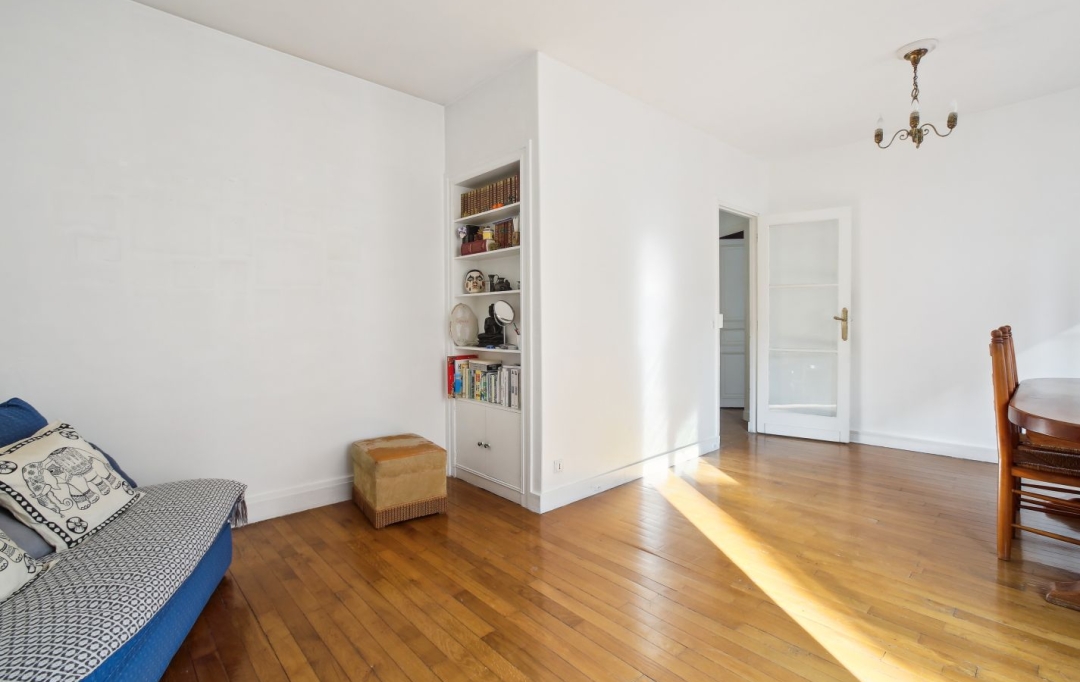 Annonces GARGES : Appartement | VINCENNES (94300) | 52 m2 | 485 000 € 