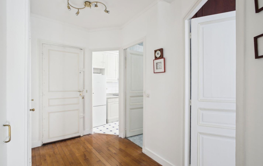 Annonces GARGES : Appartement | VINCENNES (94300) | 52 m2 | 485 000 € 