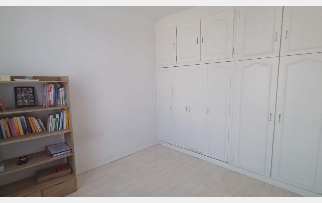 Annonces GARGES : Apartment | AULNAY-SOUS-BOIS (93600) | 38 m2 | 166 420 € 